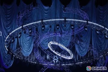 8ユニットが揃った「シャニマス」7thライブツアーファイナル公演「螺旋」DAY1レポート！バンドによる生演奏、バックダンサーも加わってスケール感のあるパフォーマンスに