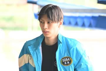 【津ボート・ＳＧダービー】末永和也が優勝戦１号艇　ＳＧ初Ｖに王手「全体にバランスが取れていい」