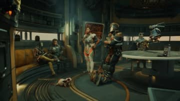「“自由”市場コーポラティズムの至宝が登場」海外レビューハイスコア『The Outer Worlds 2』