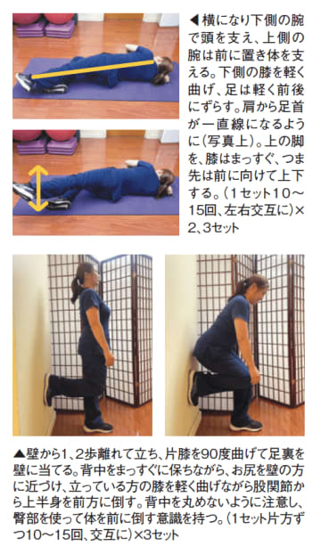 マラソンとジョギングで起こるけが