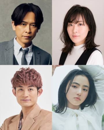 坂本昌行、アーサー・ミラーの代表作『るつぼ The Crucible』で主演　17世紀の実在した魔女裁判に挑む