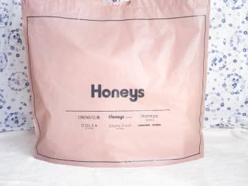 大人が秋冬に履きたい「おしゃれブーツ」→【ハニーズ】にプチプラで売ってた！