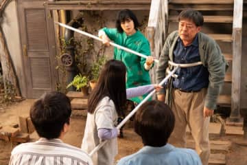 『ぼくたちん家』ほたるのロクデナシ父が突如現れ大騒動に？その目的とは？