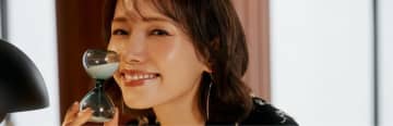 25周年ソニンが記念ライブ｢絡まれるかも(笑)。覚悟して来て｣『高校教師』で女優デビュー後、舞台で大成｢25年間は、すべて“ミッション”を達成させるための日々｣