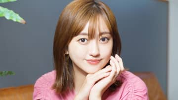 11年ぶりアイドル復活で苦戦！？2児の母・菊地亜美 TIFのダンス練習で「子どもが寝た後に1人で踊って」次は40歳で“オバドリング”復活！？