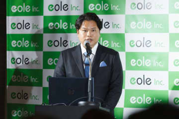 暗号資産で決済も配車サービスも…実用化に向けた次世代金融インフラ構想