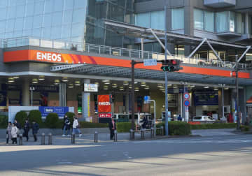 ENEOS、AI異常予兆検知システム導入へ…安定稼働と効率化、背景に老朽化と人材不足