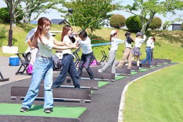 女子大生が「ゴルフ場でやりたいこと」を実現 後日届いた感想文に筆者は頭を抱える　有馬カンツリー倶楽部社長　谷光高