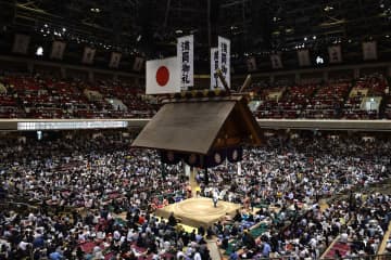 【大相撲】高市首相は土俵に上がれる？　元NHKアナが〝女人禁制〟に言及「考えなければ」