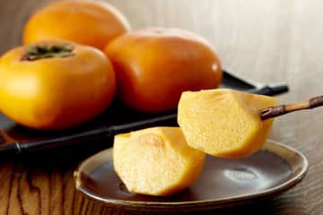 柿を食べ過ぎてはいけない理由とは　1日の適量や栄養メリットを管理栄養士に聞いた