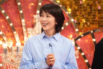 松たか子　松村北斗に挑発されて「カッチーン！」映画『ファーストキス　1ST KISS』コンビが再共演　『Golden SixTONES』【予告】