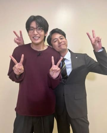 妻夫木聡『ザ・ロイヤルファミリー』競馬ファン絶賛も微妙スタート＆【ガサ入れ報道】“米倉涼子ショック”で夕方黄金リレー“崩壊の危機”【先週の人気｢ドラマ｣記事トップ2】