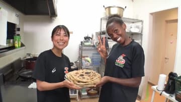 「もっと強くなれる」悲願の初Vへ大東文化大学の野田真理耶　自らに課した“挑戦”　2年連続の涙を乗り越え歓喜の優勝なるか