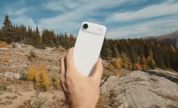テキストがにじむ？ 海外の写真家が「iPhone Air」のカメラを批評