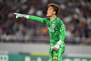 9月以降、流れの中からノーゴール　浦和の得点力不足…問題点は「練習よりも頭の中」