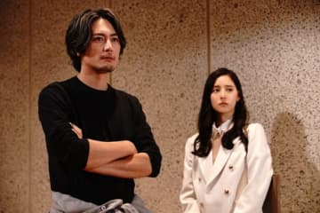 『良いこと悪いこと』“海に人のようなもの”不穏すぎるニュースにネット注目「フラグなのか？？」（ネタバレあり）