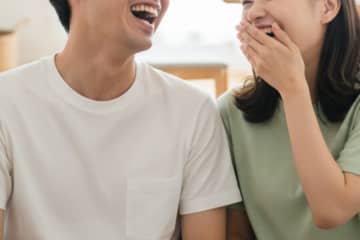 夫にモヤることを改善した！　ストレスをためないために工夫したこと
