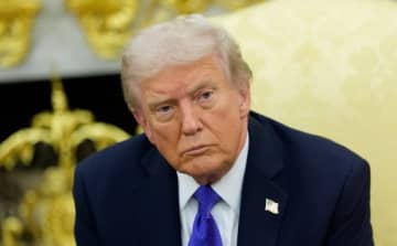 「我々の税金が…」トランプ氏、共和党議員とランチ→参加者への“おみやげ”に批判「そんな金があるなら給料を…」
