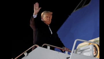 トランプ大統領　4回目来日　大統領専用の“特別な乗り物”とは？