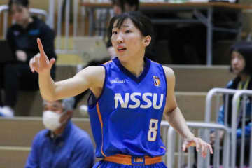 日体大エース・宮城楽子、アキレス腱断裂を乗り越え“進化”して復活