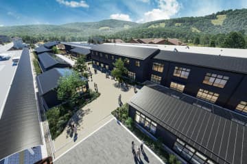 軽井沢駅直結「T-SITE」店舗全リスト。しなの鉄道所有地の商業施設、26年3月オープン