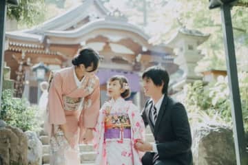 七五三の費用「気づけば10万円超え…」にならないためのコツ