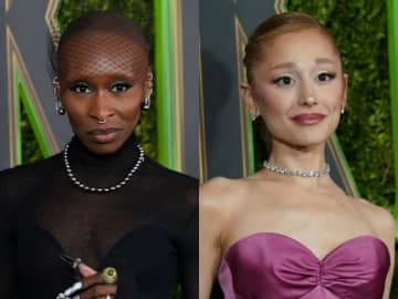 映画『ウィキッド』を舞台版大好きライターが語る！　愛あふれるオマージュから楽曲注目ポイントまで