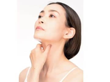 【たるみリフト】50代の口角が10秒で一気に引き上がる！口元を引き締めて若返る〈最強メソッド〉！