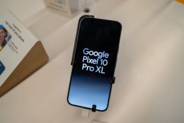 Google Pixelに「常時表示の自動オフ」が追加？ バッテリー持ち改善に期待