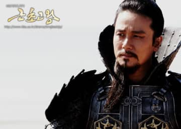韓ドラになった歴史人／『百済の王 クンチョゴワン』の主人公は実在したのか