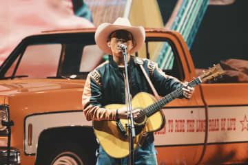 平井 大、全国アリーナツアー「HIRAIDAI TOUR 2025」開幕！