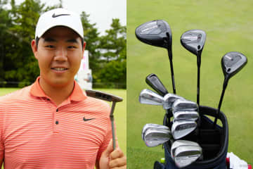 トム・キムの最新セッティング 「GT3」「T100」「GOST HL」…新製品そろい踏み