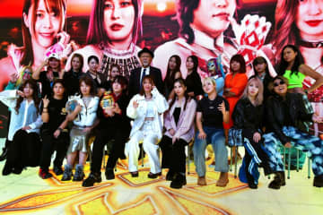 【マリーゴールド】10.26両国国技館『MARIGOLD GRAND DESTINY2025』全対戦カード！