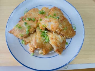 「罪悪感ナシ、おなかいっぱい！」【えのきツナ焼き】作ったら、ふんわりジュワッのダイエット神レシピ！