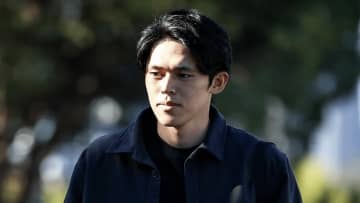 佐々木朗希、山本由伸らド軍球場入りの様子に注目集まる「モデルみたい」「暑いのか寒いのか」