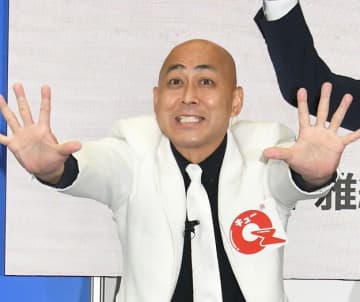 「独立を宣言した四国」錦鯉・長谷川が完成させた都道府県にSNSツッコミ「瀬戸大橋が200km以上…」「青函トンネルどうなってんだよ!!」