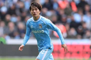 圧巻1G1Aの英日本人は「本物の脅威」　6連勝で開幕12試合無敗に貢献…現地高評価