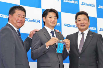 【巨人】ドラ１左腕・竹丸和幸　巨人の印象「あまりない」に納得の理由…数奇な〝投手経歴〟