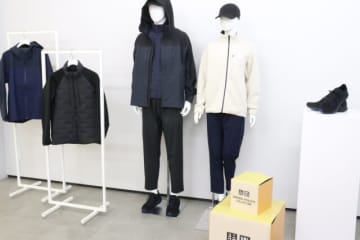 ユニクロがしれっとスゴイ新作出してる！さすがプロ集団とコラボだけある！高クオリティなウェア