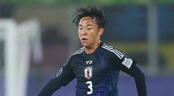 北欧でプロになった19歳日本人逸材、足首捻挫も45分間プレーを続けたワケ　「交代の機会を犠牲にしたくなかった」