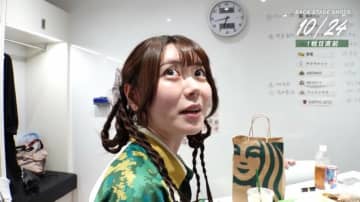 特級美女雀士の“コラボ髪型”が「可愛すぎません！？」と話題に 東城りお「ポチャッコヘアと命名しました」／麻雀・Mリーグ