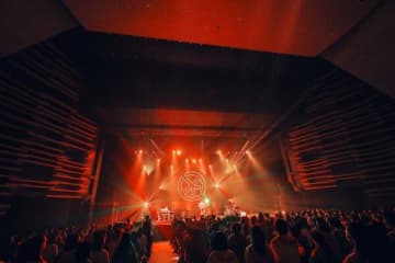 山内総一郎がワンマンライブ『OCTOBER SONGS』開催＆アフタームービー公開。4月のワンマンライブ開催も決定