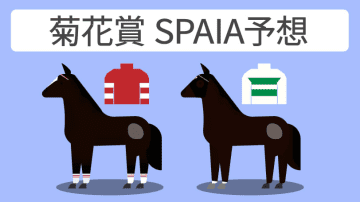 【菊花賞予想印まとめ】エリキングに本命印集中　ショウヘイとエネルジコが熾烈な2番手争い