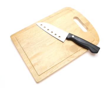 包丁の切れ味が悪くなった…買い替えるべき？平均寿命と長く使うためのコツ