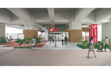 温浴施設「RAKU SPA Station 武蔵小金井」オープン！多彩な“ととのい”体験を楽しめる