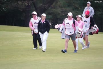 ＜速報＞竹田麗央、山下美夢有が黒星で米国に敗北　日本は3位決定戦へ