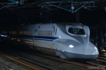 あったら便利？ 新幹線版「夜行列車」 実は過去に検討も
