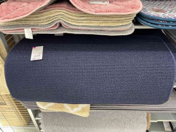 【ダイソー キッチングッズ】水仕事や足元の寒さ対策に◎おすすめの「キッチンマット」4選