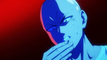 アニメ『ワンパンマン』第27話「生物の限界」キャストと一緒に観る特番も【先行カット】