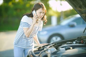 「車が使えない！」そんな時に頼れる保険特約とは？